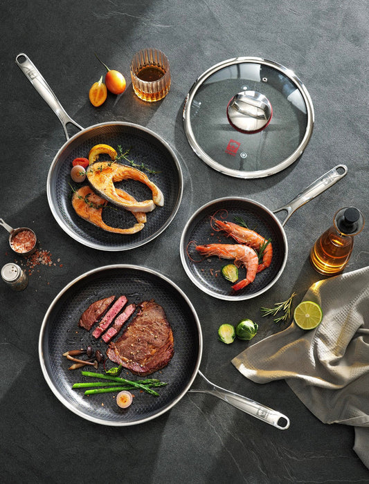 How to Choose a Non-Stick Pan: A Complete Guide